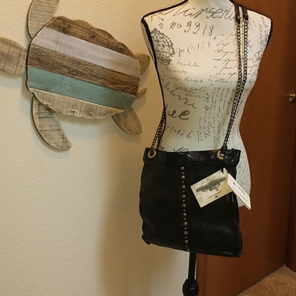 Campomaggi Bag